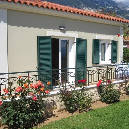 Appartamento Trapezaki Trapezaki (Kefalonia)