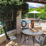 Trapezaki Daire Trapezaki (Kefalonia)