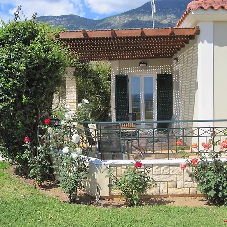 Trapezaki Apartment Trapezaki (Kefalonia)