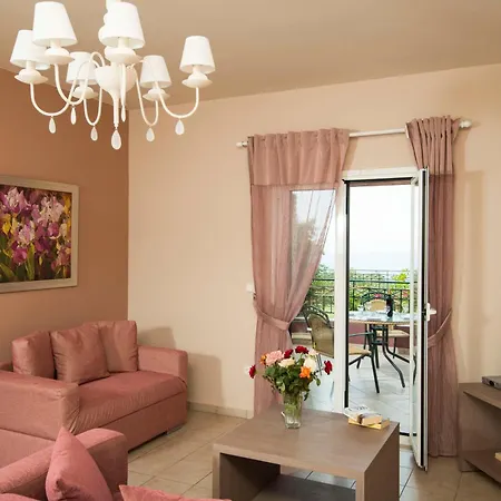 Trapezaki Apartment