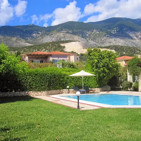 Apartment Trapezaki Trapezaki (Kefalonia)
