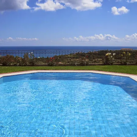Apartment Trapezaki Trapezaki (Kefalonia)