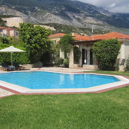 Apartment Trapezaki Trapezaki (Kefalonia)